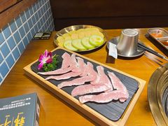 -蒲葵传统炭火烤肉(白石龙店)