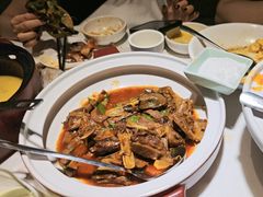 -院里寻菜·精致庭院菜(观沙岭店)