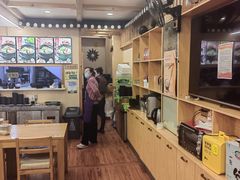 -张师傅参鸡汤店(高丽街店)