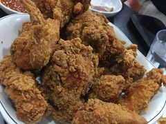 原味炸鸡-Ceci Strathfield