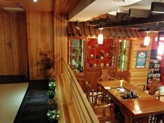 大堂-天源宝石浴宫(和平店)