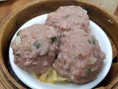鮮竹牛肉球-华峰食馆(氹仔店)