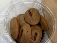 -莫朗核桃饼(虹泉路店)