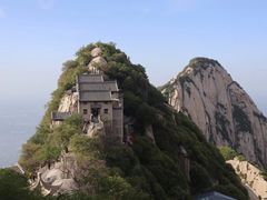 -华山风景名胜区
