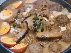 -小土豆北方菜馆(文慧园店)