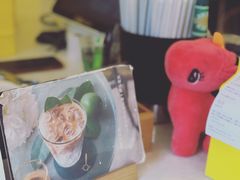 -UPUPKAFE  立咖啡(浏城桥店)