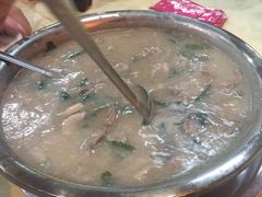 -标记美食新鲜猪杂(兴南大道店)