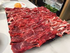 -牛品福潮汕牛肉火锅(旺庄店)