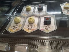 -tea'stone (万象天地店)