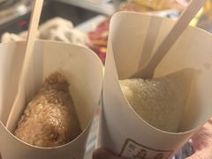经典大肉粽-真真老老(月河花鸟市场店)