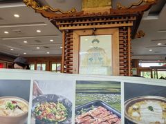 -大清花饺子(山庄店)