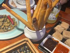 -寻宝记绍兴菜(状元店)