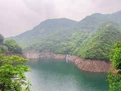-白云源风景区