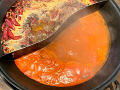 -萍姐火锅·公路夜市(南京新街口店)