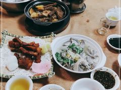 -华源餐厅·海鲜大排档(日月贝店)