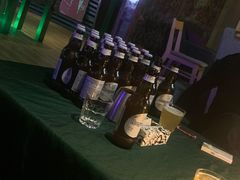 -月亮瓦肆音乐酒吧(环山路店)