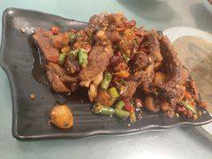 -快乐街区(重庆龙湖时代天街店)