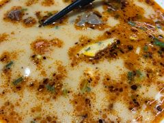 -麻小劲菌汤麻辣烫(体育西路店)