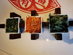 -阿五黄河大鲤鱼(纬三路店)