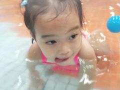 -南宫温泉水世界