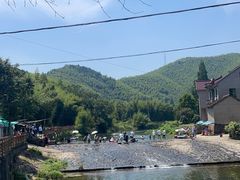 -莫干山风景区