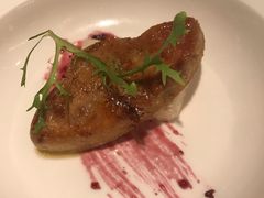 -都会尚膳·海鲜自助餐厅(重庆万豪酒店)