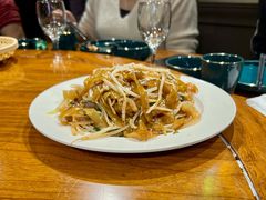 干炒牛河-老广酒楼(樱花店)