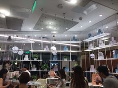 -奈雪的茶(新天地广场PRO店)
