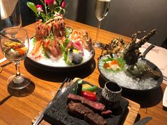 -Mr·Fish鱼鲜生海鲜放题(银泰in99店)