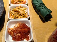 -韩香福脊骨汤锅(上杭路店)
