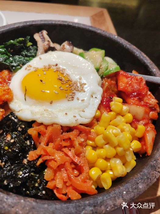 七八冷面·延边朝鲜族美食(圣熙八号店)图片