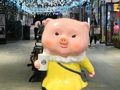 -丽达购物中心(崂山店)