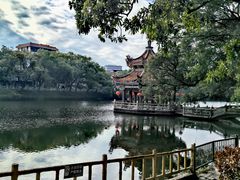 -潮州西湖