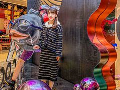 -鱼酷活鱼烤鱼(新世界城店)