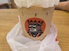 -幸运咖(万达店)