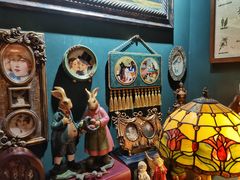 -一棵树咖啡馆(泉乐坊店)