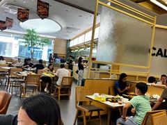 -豪客来牛排(中华城店)