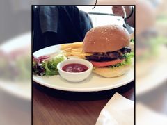 -ZEMOCAFE·FUSION FOOD(西交利物浦店)