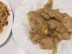 -北李妈妈菜·海肠捞饭(高新万达店)