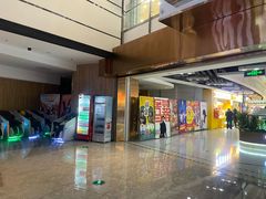 -金逸影城(中关村店)