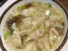砂锅小馄饨-徐盛兴手工点心(川沙店)
