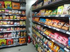 -城市之间超市(圆融星座店)