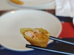 -青岛中心假日酒店·蓝天行政酒廊