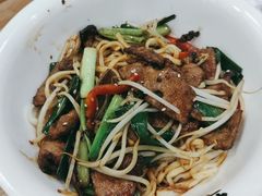 -华三爷拌面(宁波轻纺城店)