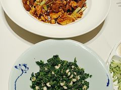 -大碗居·烤鸭·鱼头泡饼(天坛东门店)