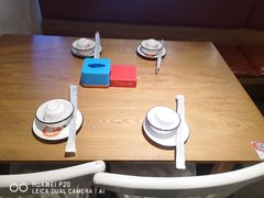 餐具摆设-成都吃客(九眼桥店)