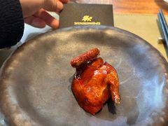 -新荣记(新源南路店)