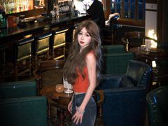 -Hill.Cocktail半山酒吧(中山店)