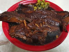 -刘记大肉面(三牌楼大街店)