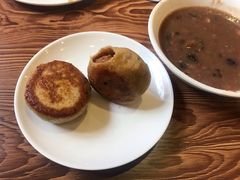 -清真吴记门钉肉饼·喜多利